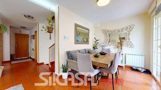 Casa adosada en venta en Parla Este en Parla