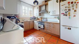 Casa adosada en venta en Parla Este en Parla