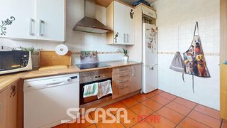 Casa adosada en venta en Parla Este en Parla