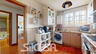 Casa adosada en venta en Parla Este en Parla
