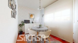 Casa adosada en venta en Parla Este en Parla
