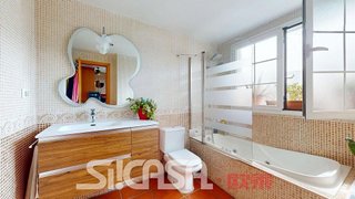 Casa adosada en venta en Parla Este en Parla
