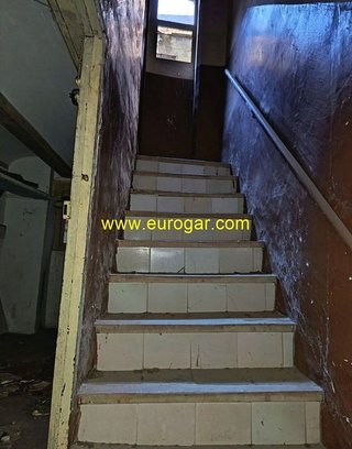 Casa pareada en venta en Buñol