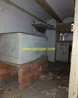 Casa pareada en venta en Buñol