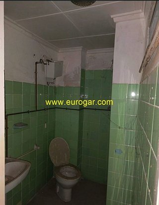 Casa pareada en venta en Buñol