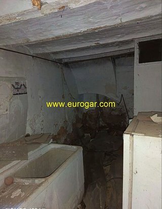 Casa pareada en venta en Buñol