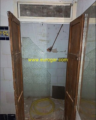 Casa pareada en venta en Buñol