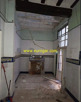 Casa pareada en venta en Buñol