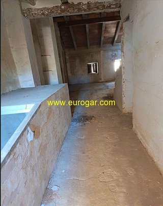 Casa pareada en venta en Buñol