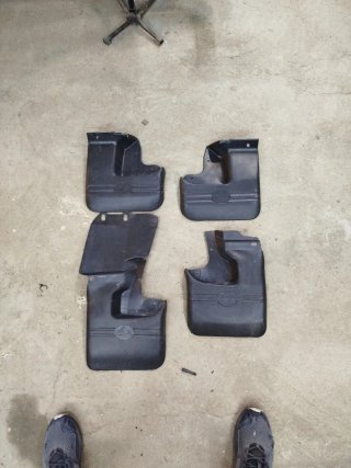 Guadabarros ruedas montero v20