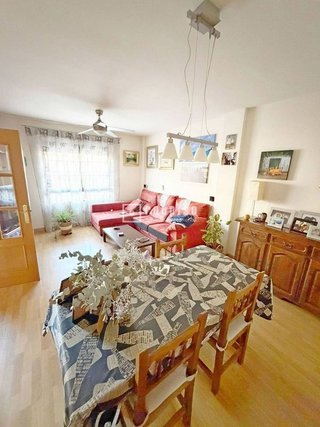 Casa pareada en venta en Molina de Segura ciudad en Molina de Segura