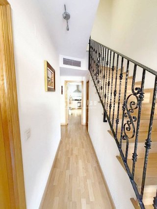 Casa pareada en venta en Molina de Segura ciudad en Molina de Segura