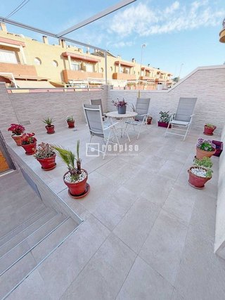 Casa pareada en venta en Molina de Segura ciudad en Molina de Segura