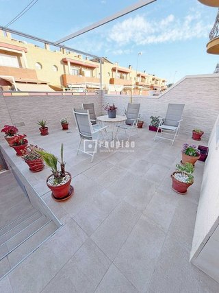 Casa pareada en venta en Molina de Segura ciudad en Molina de Segura
