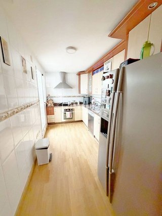 Casa pareada en venta en Molina de Segura ciudad en Molina de Segura
