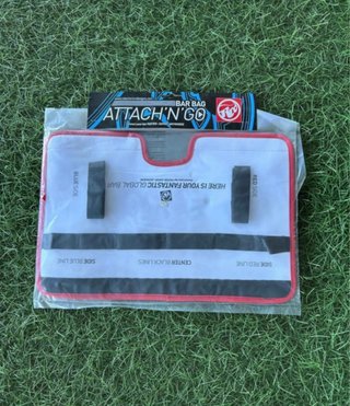Attach'n'Go RRD Bar Bag Kite