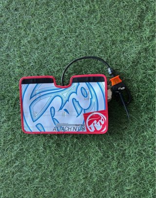 Attach'n'Go RRD Bar Bag Kite