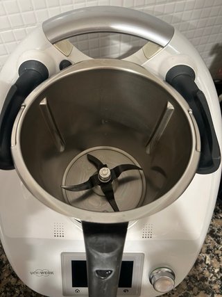 Thermomix TM5