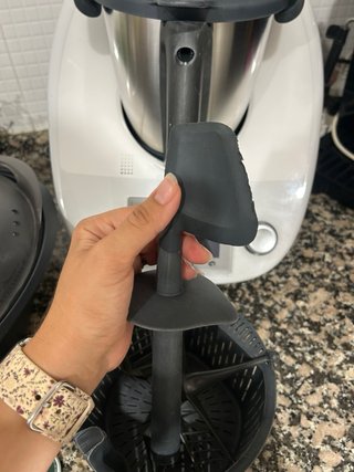 Thermomix TM5