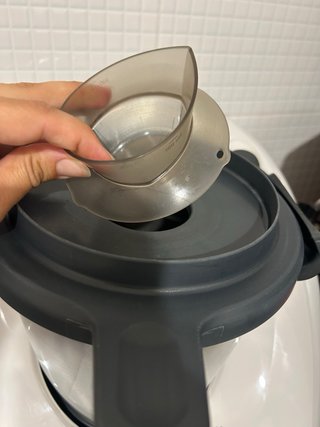 Thermomix TM5
