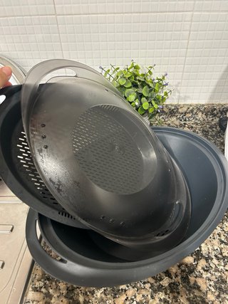 Thermomix TM5