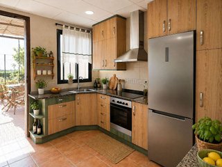 Chalet en venta en Zona Poble en Benicarló