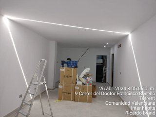 baños, cocinas, pladur, electricidad, fontaneria
