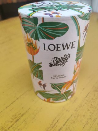 Loewe Paula's Ibiza Eclectic Eau de Toilette 100