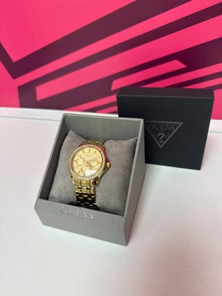Reloj pulsera señora Guess W0403L2