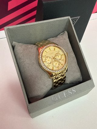 Reloj pulsera señora Guess W0403L2