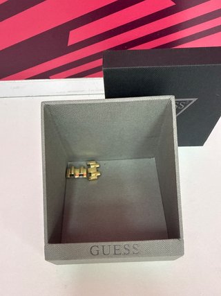 Reloj pulsera señora Guess W0403L2