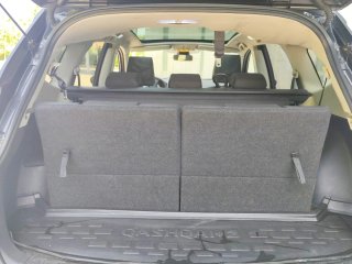 7 PLAZAS Nissan Qashqai+2 1.5DCI 110cv