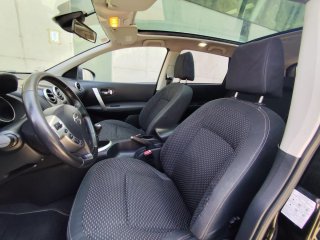 7 PLAZAS Nissan Qashqai+2 1.5DCI 110cv