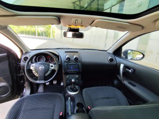 7 PLAZAS Nissan Qashqai+2 1.5DCI 110cv