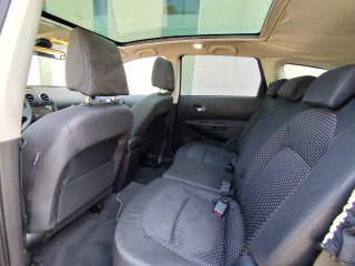 7 PLAZAS Nissan Qashqai+2 1.5DCI 110cv