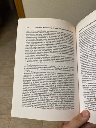 Tomos de Práctica Procesal Civil