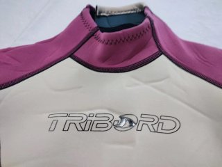 Buzo de neopreno Tribord