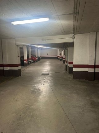 Garaje en venta en Montilla