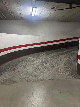 Garaje en venta en Montilla