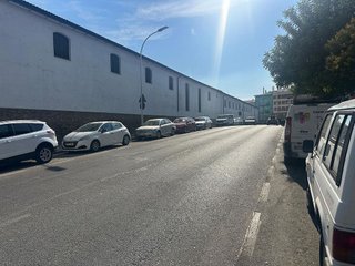 Garaje en venta en Montilla