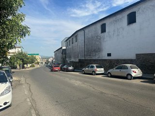 Garaje en venta en Montilla