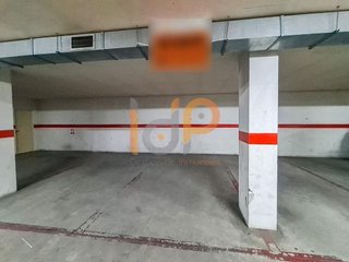 Garaje en venta en Huércal-Overa