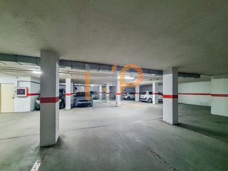 Garaje en venta en Huércal-Overa