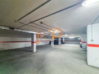 Garaje en venta en Huércal-Overa