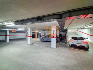 Garaje en venta en Huércal-Overa