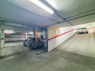 Garaje en venta en Huércal-Overa