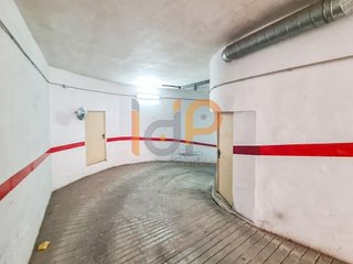 Garaje en venta en Huércal-Overa