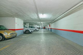 Garaje en venta en Centro - Sagrario en Granada