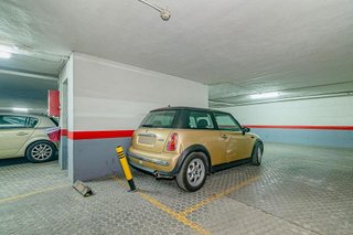 Garaje en venta en Centro - Sagrario en Granada
