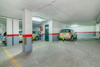 Garaje en venta en Centro - Sagrario en Granada